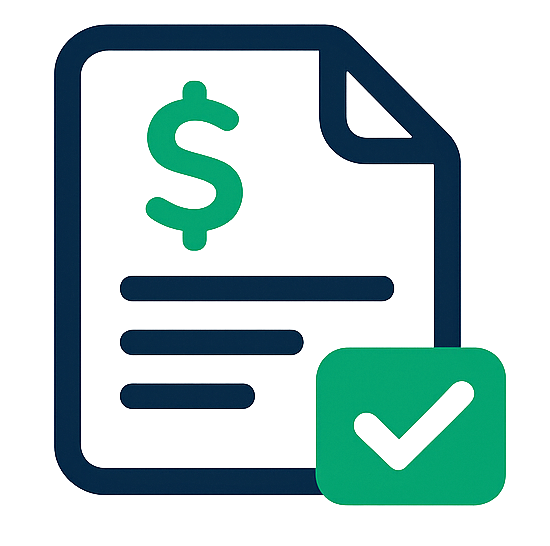 à¸•à¸±à¸§à¸­à¸¢à¹ˆà¸²à¸‡à¹ƒà¸šà¸à¸³à¸à¸±à¸šà¸ à¸²à¸©à¸µà¹€à¸•à¹‡à¸¡à¸£à¸¹à¸›à¸¡à¸²à¸•à¸£à¸à¸²à¸™